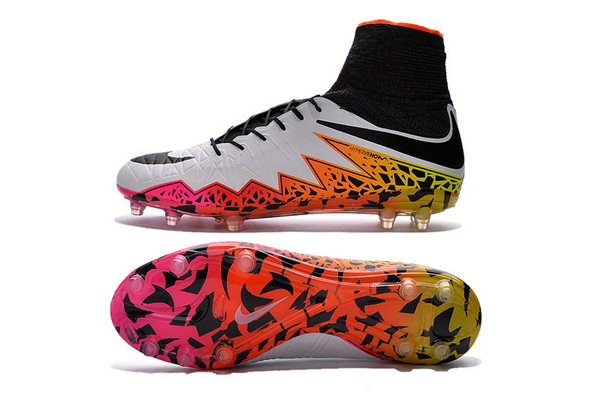 Nike Hypervenom Phantom II FG Men Shoes--021